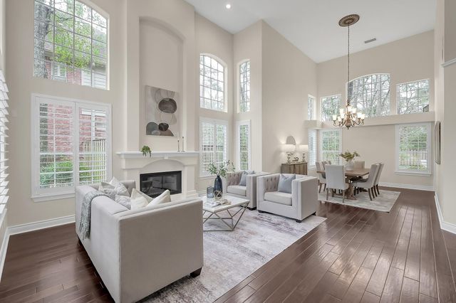 58 Candle Pine Pl — Wdlnds Village Cochrans Cr 39