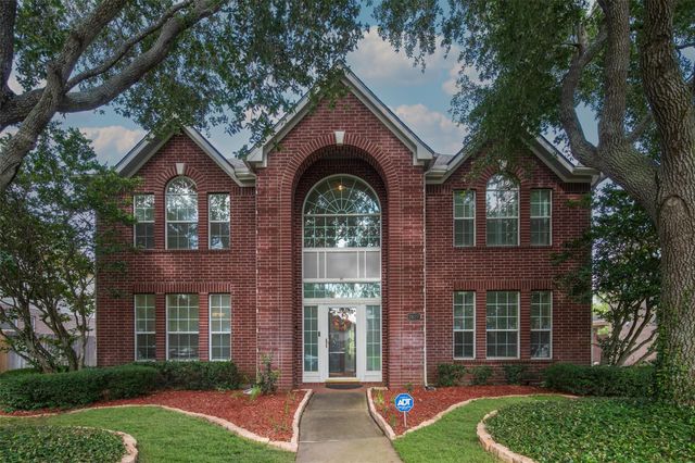 2627 Brazos Ridge Dr — Riverpark Sec 3 R/P
