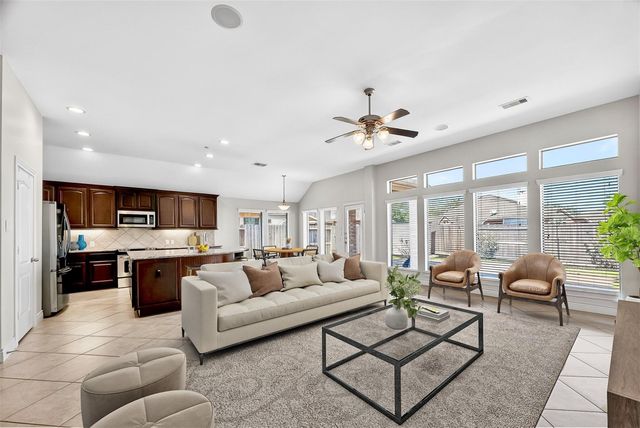 13603 Summer Cloud Ln — Shadow Creek Ranch