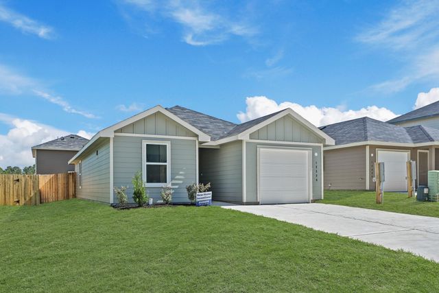 12326 McCrorey Trails Ct — McCrorey Trails