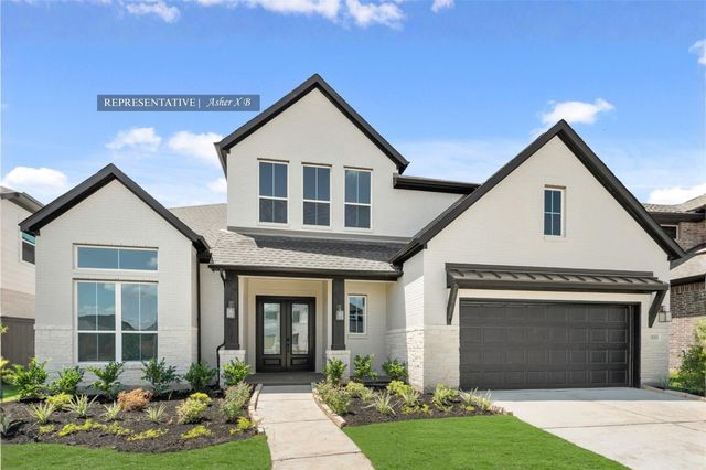 10614 Dina Yellow Dr — Bridgeland