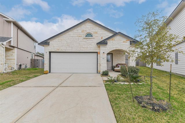 1107 Magnolia Branch Ln — Timber Trls