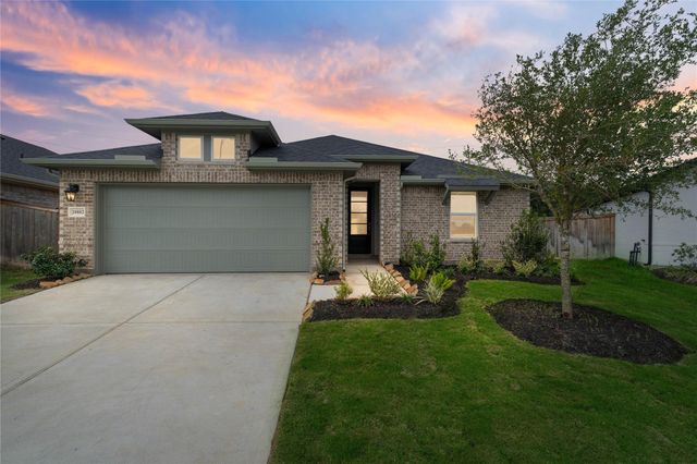 20802 Pomegranate Glen Ct — Sorella