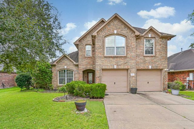 880 Shoal Pointe Ln — South Shore Harbour Sec Sf 60