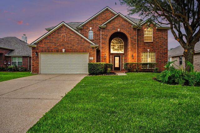 2530 Mango Ct — Brittany Lakes Sec 10 2004