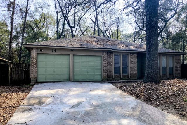 34 Green Bough Ct — Wdlnds Village Grogans Ml 42