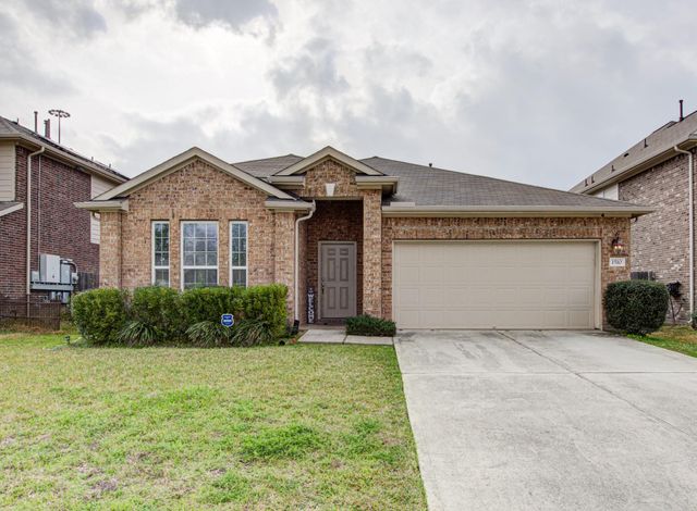 1510 Bella Garden Ct — Highland Glen