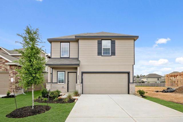 3850 Avalon Ln — Mackenzie Creek