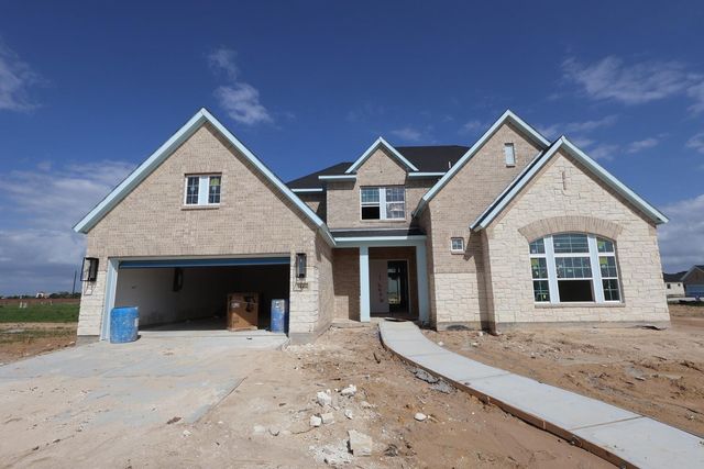 14406 Via Pacifica Ridge Dr — Dunham Pointe
