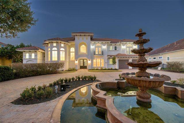 1274 Bella Luna Ln — Tuscan Lakes Sec Sf 90-1