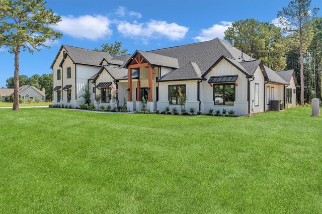 10075 Leonidas Horton Rd — None