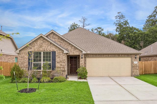4335 Imperial Gardens Dr — Harmony Village