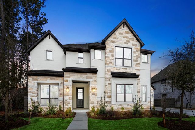 15615 Early Bird Ln — Artavia