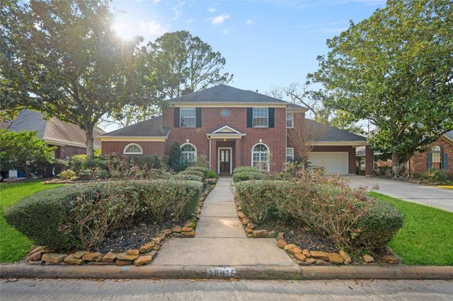 18815 Leisure Place Dr — Walden On Lake Houston Ph 04