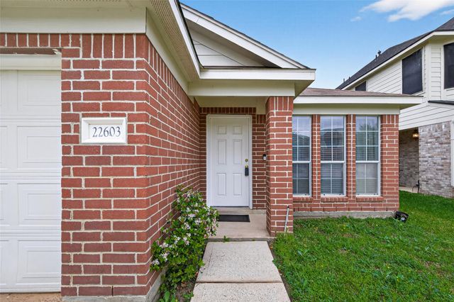 22603 Spring Crossing Dr — Park At Northgate Crossing Sec