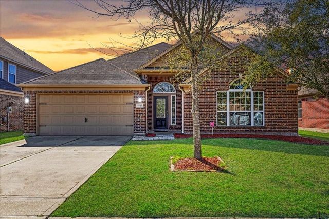 5446 Seabird St — Springfield Estates Sub Sec 11