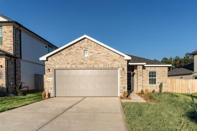 10638 Altitude Way — Cielo