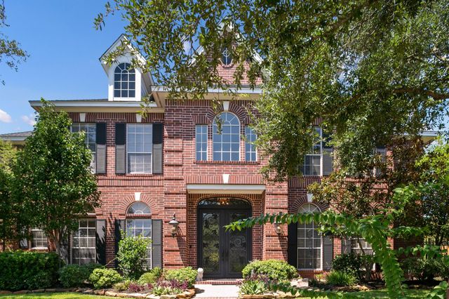 13915 Springmint Dr — Lakewood Oaks Estates Sec 04