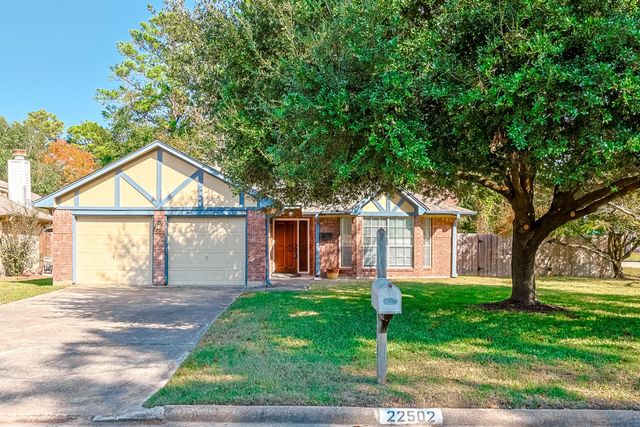 22502 Red Pine Dr — Willow Forest Sec 02