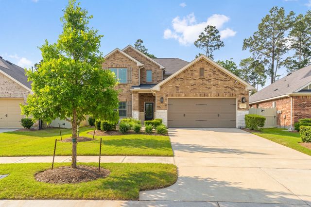 17116 Coneflower Pl — Harper's Preserve