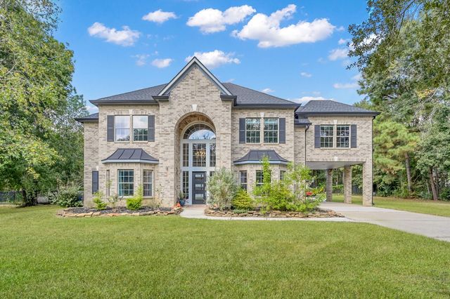 13247 Summer Rose Ln — Crighton Ridge 03
