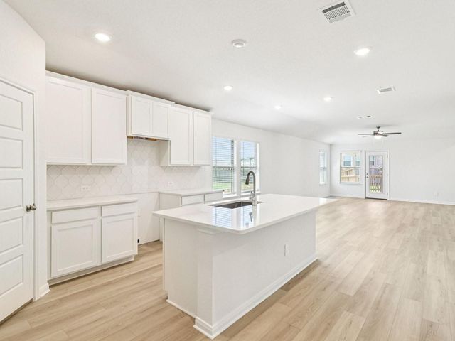 16249 Parish Pointe Ct — Granger Pointe