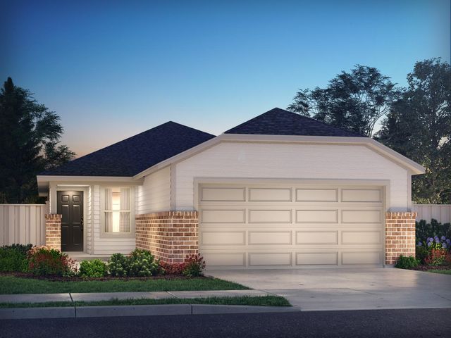 14162 Granger Pointe Ln — Granger pointe