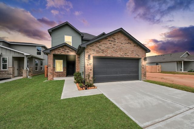 18745 Loom Dr — The Enclave at Spring Branch Crossing