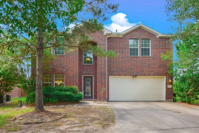 3410 Azalea Sands Dr — Canyon Gate At Legends Ranch 0