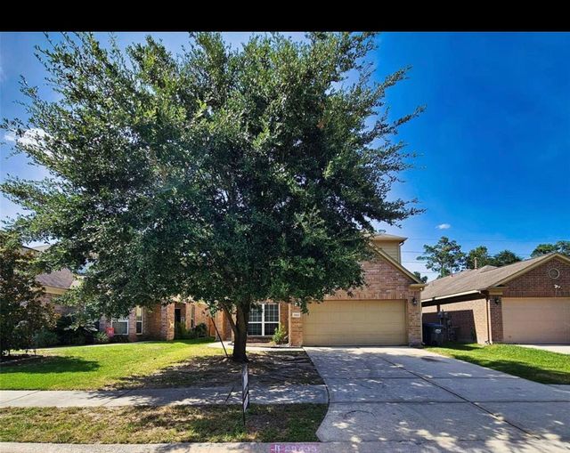 29433 Forest Floor Lane — Forest Village