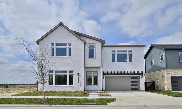 17223 Skylark Forest Dr — Bridgeland Central