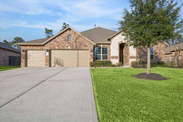 12610 Fort Isabella Dr — Raleigh Creek