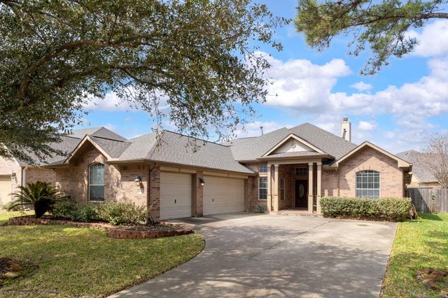 20710 Wagon Bridge Ln — Pine Crk/Canyon Lakes West