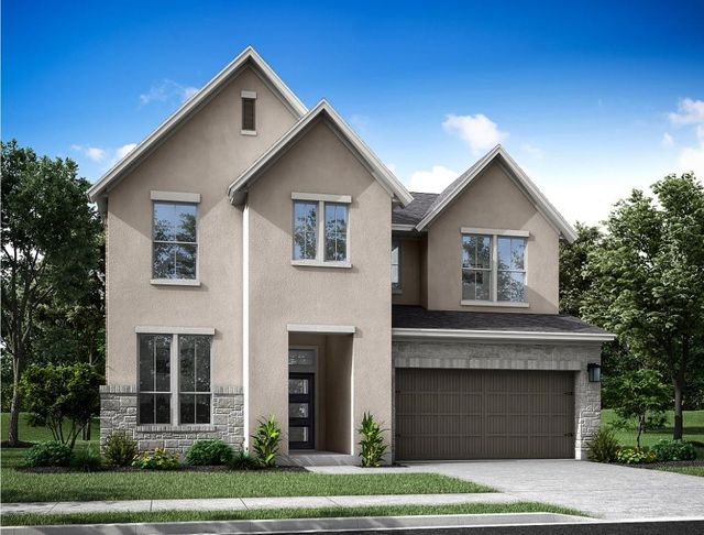 4604 Flintrock Park Dr — Woodson's Reserve