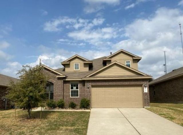 11418 Green Cay Ln — Water Crest/Lk Conroe