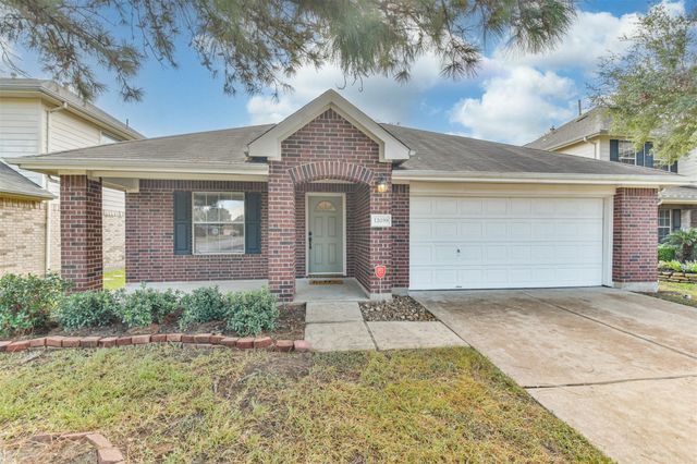 12039 Lucky Meadow Dr — Pinecrest Forest