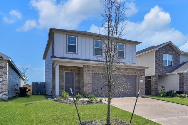 14818 Calderon Dr — Chapel Run 02
