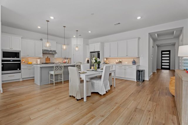 10710 Verdant Hl — Sienna Sec 52