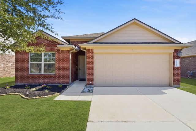 23714 Shortleaf Pine Dr — Pine Trace Village Sec 7