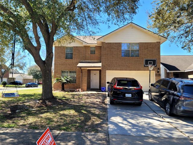 16326 Soaring Eagle Dr — Eaglewood Sec 7