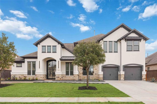 25406 Hollowgate Park Ln — Lakes at Creekside