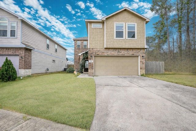 7202 Foxmoor Lake Ct — Foxwood Meadows