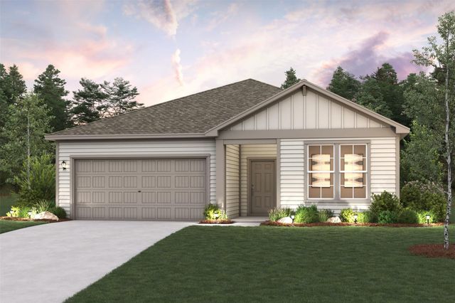 10783 Red Flagstone Dr — Crockett Meadows