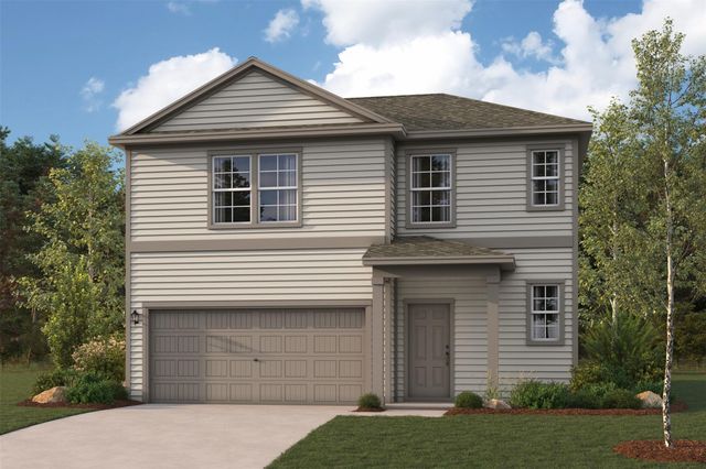 10607 Crockett Meadows Blvd — Crockett Meadows