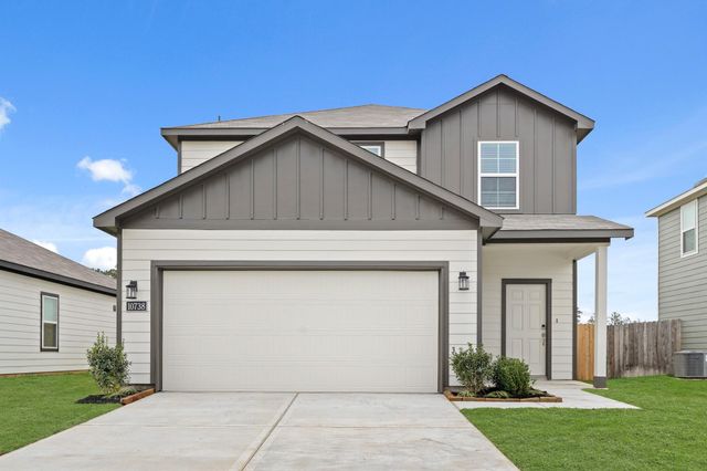10738 Red Flagstone Dr — Crockett Meadows