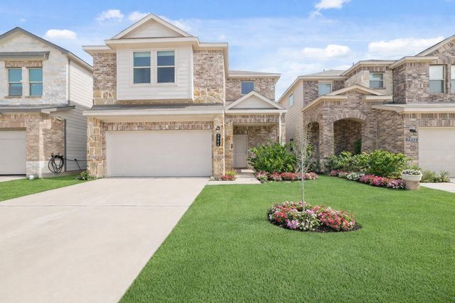 7966 Fijian Cypress Dr — Cypress Oaks North Sec 1