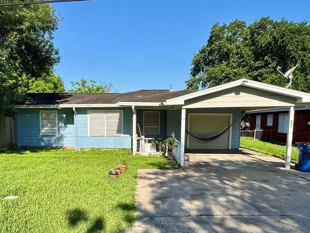 309 S Orchid Dr — Jordan Subdivision