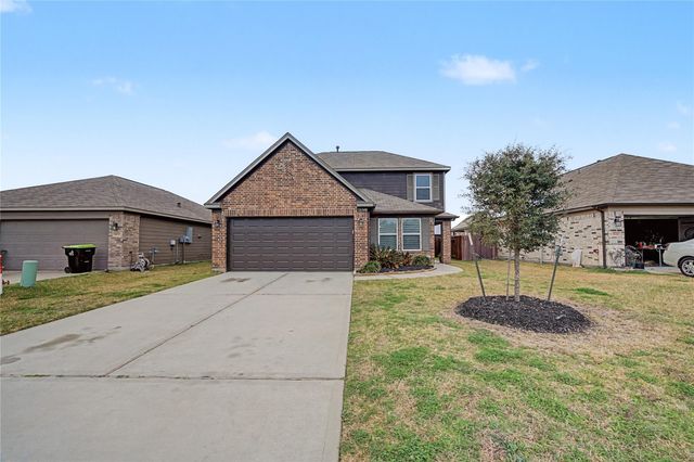 16348 Olive Sparrow Dr — Montgomery Creek ranch