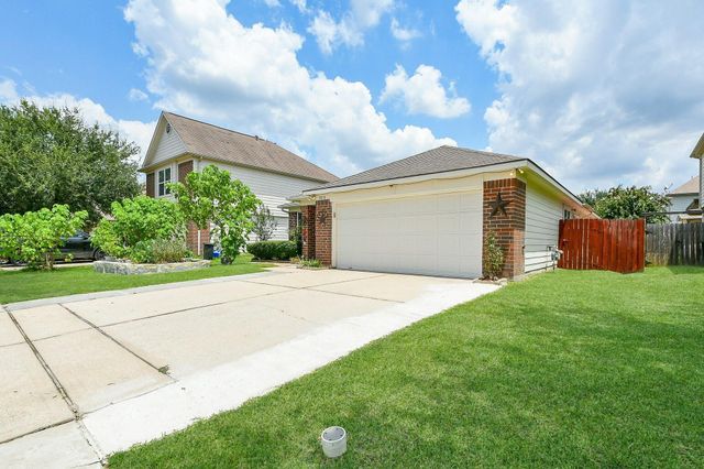 5818 Turmeric Dr — Springfield Estates