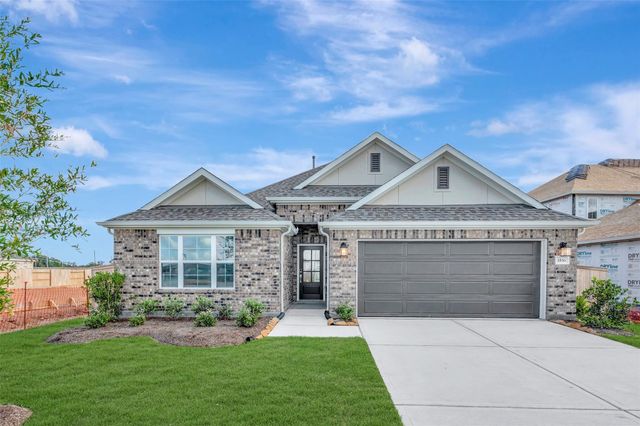 1816 Sleeping Hills Dr — Hallimore Ranch